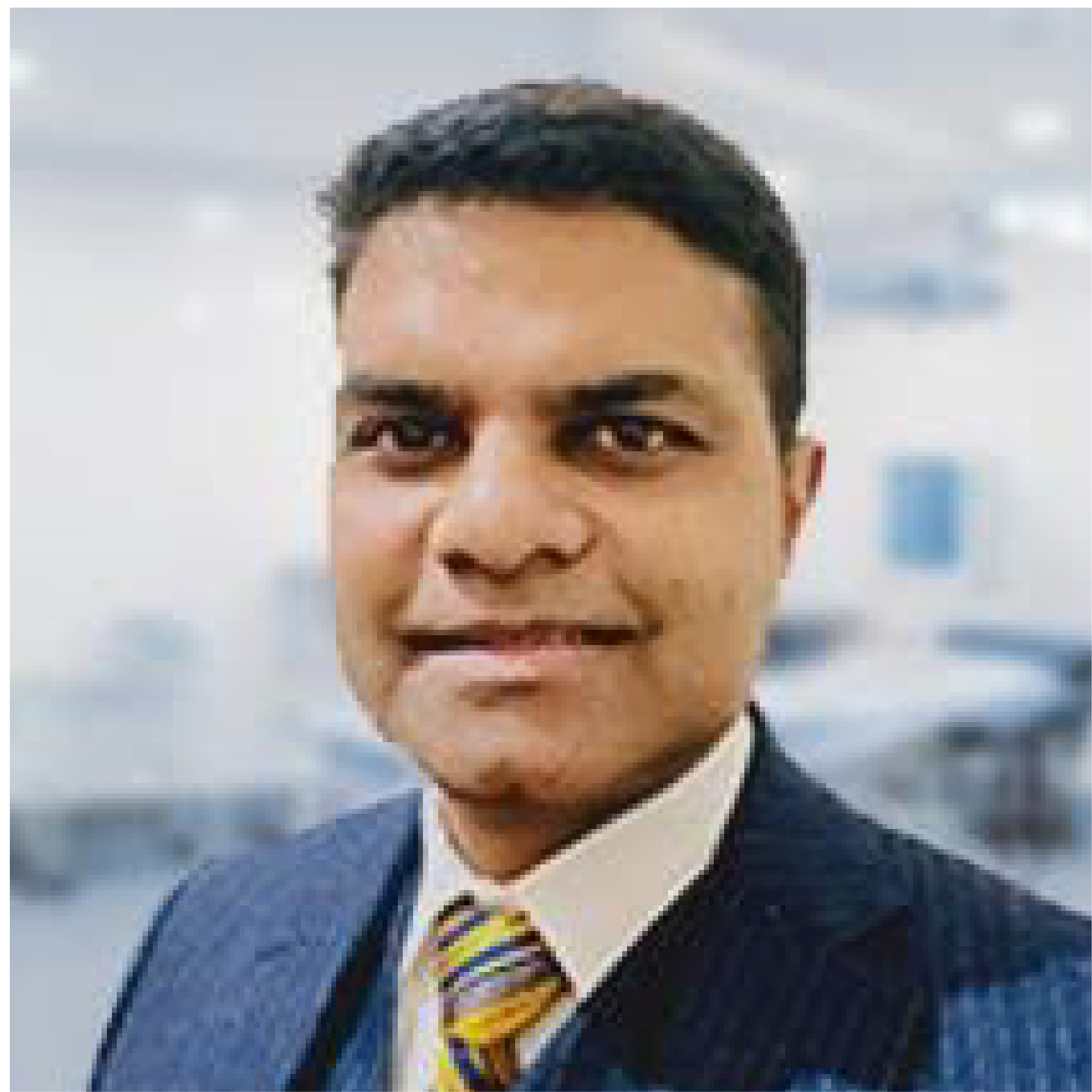 Dr. Karthik Munichoodappa